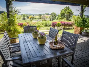 Waitomo Orchard Estate B&B
