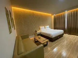 KATAOMA HOTEL