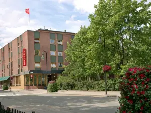 Thon Hotel Backlund
