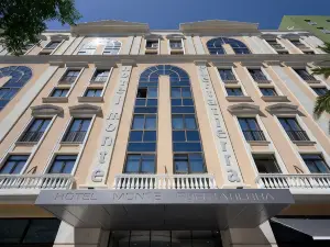 Hotel Monte Puertatierra