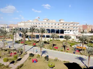 Elminya Compound