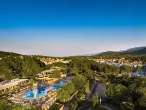 Valamar Amicor Resort