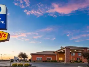 Best Western Hermiston Inn