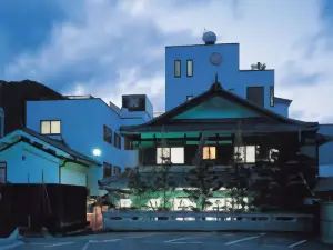 Shogetsukan No Yado Itaya