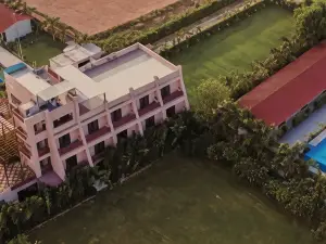 Kashi Anandam Spiritual & Wellness Vedic Village