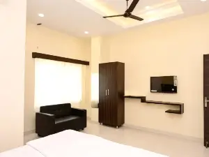 Hotel Satya Inn