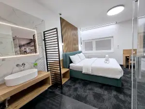 Boutique Hotel Missen