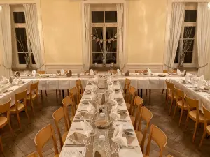Hotel Restaurant Raben