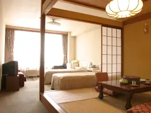 ホテル白岩