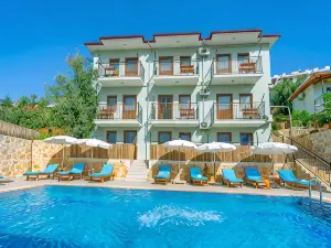 St. Nicholas Pension