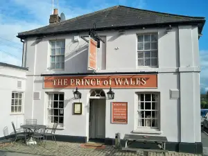 Prince of Wales Marlow