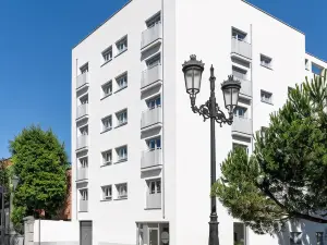 Limehome Oviedo Calle Postigo Bajo
