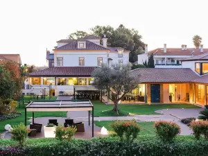 Hotel Lusitano