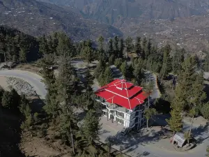 Al Sadiq Hotel & Restaurant Malam Jabba Swat