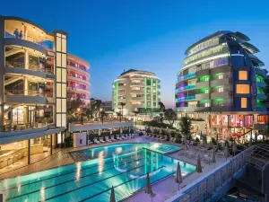 Hotel Premier & Suites - Premier Resort