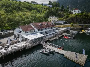 Flåm Marina