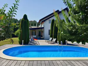 GreenWood Residence