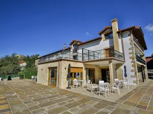 La Posada de Ojebar Nórdica