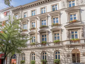 Hotel Europa
