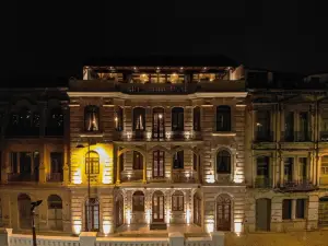 Hotel Cruz del Vado