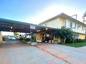普羅瑟平汽車旅館