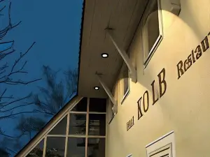 科爾布飯店
