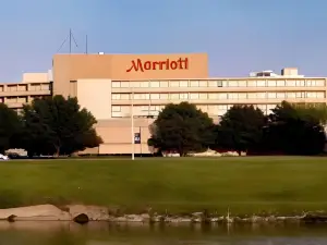 Marriott at the University of Dayton