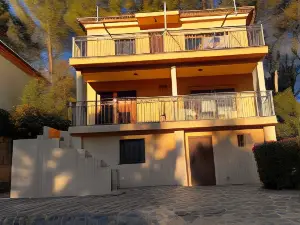 Retiro Siete Aguas