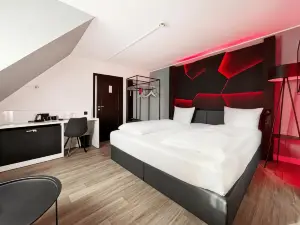 桑騰多美洛酒店