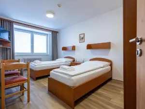 Hotel Garni VŠB