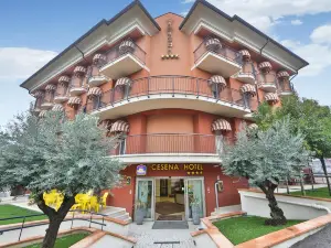 Best Western Cesena Hotel