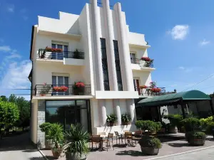 Hotel Passacor - Business & Bike