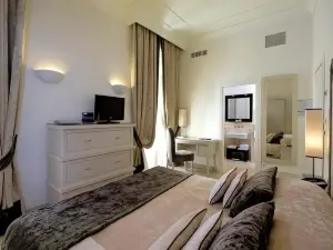 Albergo Palazzo Decumani