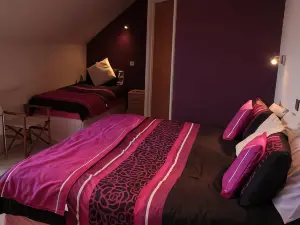 Harbour House Bed & Breakfast - Wick