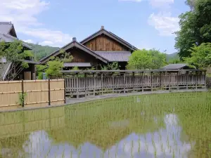 Mannou Seiryuan