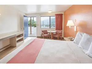 Motel 6 Gold Beach, or