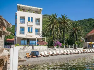 Boutique Hotel and Spa Blanc & Bleu - Blanche