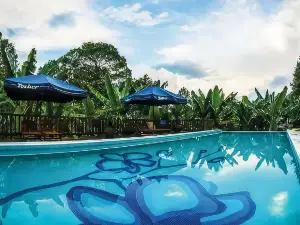 Hotel Boutique y Restaurante Panisté