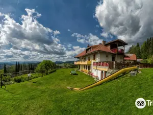 Biolandhaus Arche