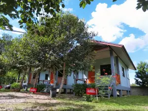 Pernjai Homestay P3 P4 P5