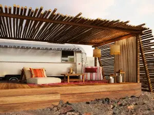 Caravan Hatta By Our Habitas