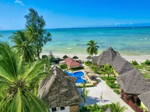 Moayana Liora Zanzibar
