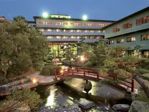 北陸 福井 あわら温泉 美松