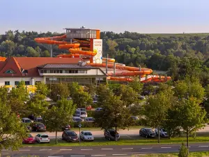 Thermenhotel Kurz