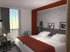 Best Western Dijon Quetigny