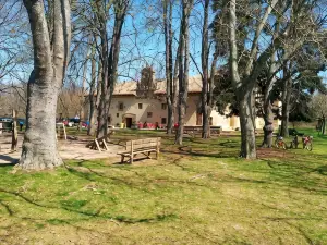 Apartamentos Mirador de Grañón