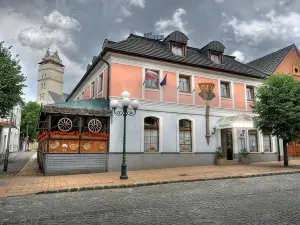 Hotel Club