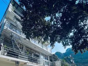 Alocasia Inn - El Nido
