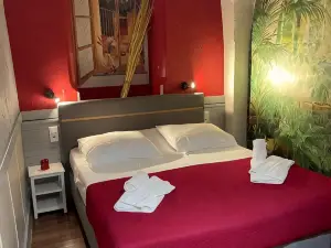 Hotel de Savoie