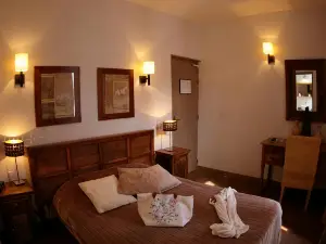 Logis Hôtel le Cheval Noir